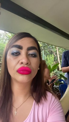 Hilarious Face Filters Compilation on TikTok