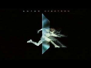 Cybotron - R-9 (Vocal) (Official Audio / From the album "Enter")