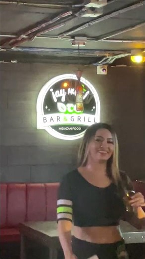 Let's drink and party in Medellin Colombia