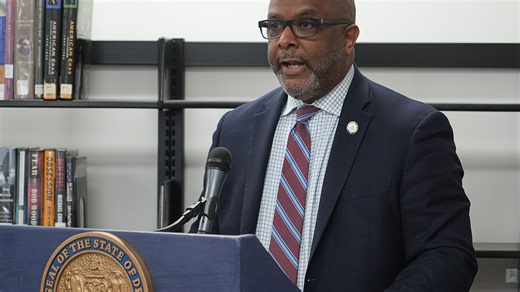 Why New Castle County property taxes must rise | Opinion