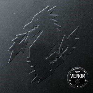 NWYR - Venom [RAVE CULTURE]