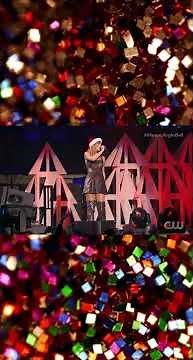 Taylor Swift - Christmas Tree Farm - Live at the Z100 iHeartRadio Jingle Bell Ball 2019 #taylorswift