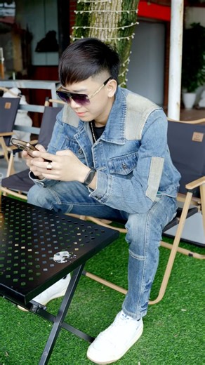 Sét Jean này bán mãi không biết chán #thienluv_store #thoitrangnamcaocap | Ngô Thiện