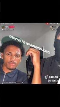 Queen House Season 3: Darkou speaks out about being kicked out