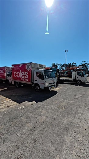 Whether you’re looking for George, Abercrombie, Michael or Cadence, there’s a delivery truck waiting for you at our auctions across the country. #manheimindustrial #pantech #refrigeratedtruck #george #georgeisntathome #believeitornot #mitsubishi #mitsubishifuso