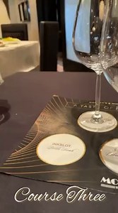 2.2K views · 30 reactions | The third course of our Taste of Two...