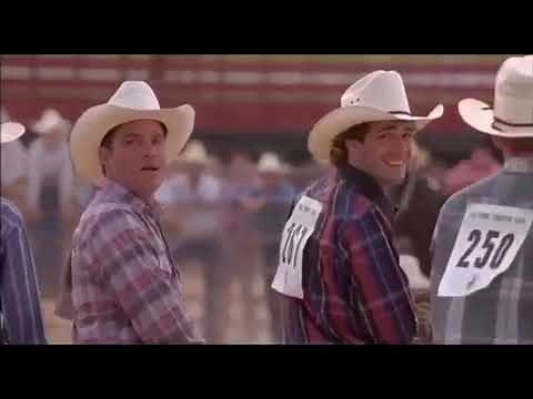 8 Seconds-Lane’s Last Ride