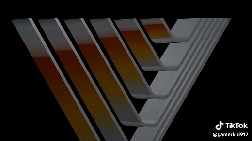Village Roadshow Pictures Logo Remake in Blender