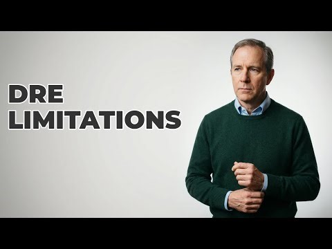 What Are the Limitations of a Digital Rectal Exam?