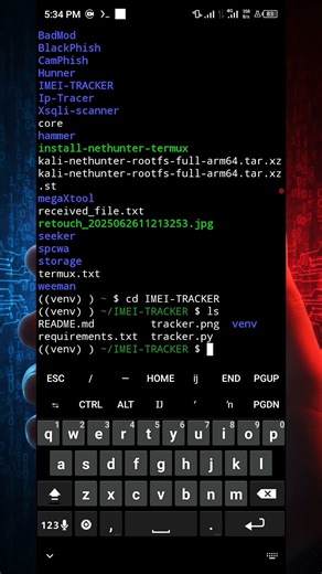 How IMEI Tracking Works | Mobile Security Awareness (Lab Demo)