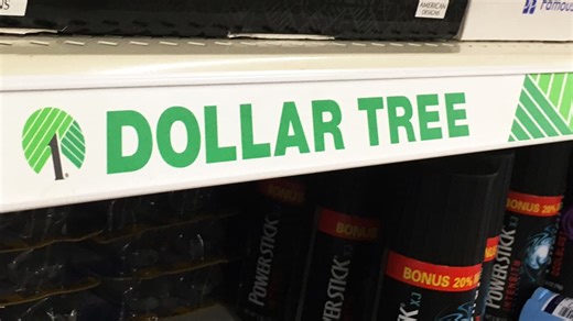 Dollar Tree outdoes Q2 estimates, disappoints on guidance