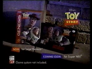 (December 1995) Cartoon Network Commercials during SWAT Kats, Cartoon Planet (Checkerboard Era)