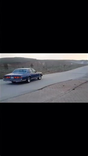 My 79 Caprice Classic 404 engine 🚀exhaust sound #shortvideo