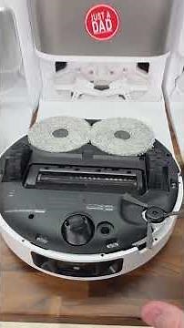 Can Robot Vacuum Cleaners Fall Down the Stairs? They're Not Supposed to & I'll Show You Why!