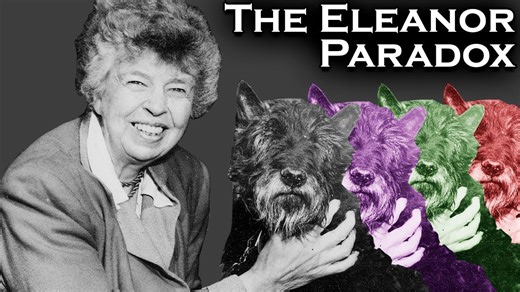 The Untold Contradictions of Eleanor Roosevelt’s Life