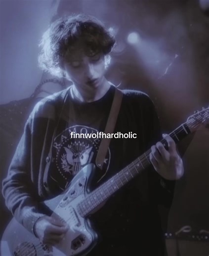 Finn Wolfhard Fan Community Insights