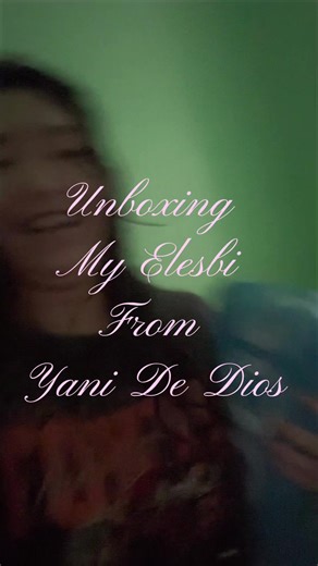 Unboxing SB19 Special Merchandise Experience