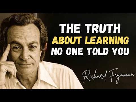 What No One Told You About Real Learning