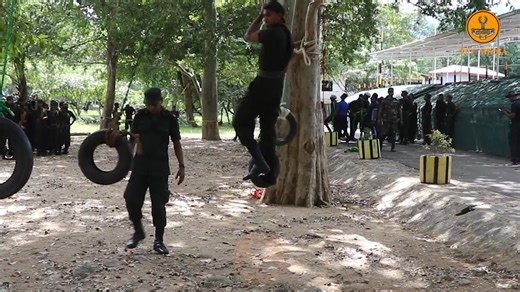 19K views · 470 reactions | CADET ADVANCED COURSE FOR THE SNCOS OF...