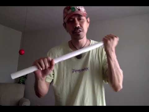 two CQC single stick forms #martialarts #selfdefense