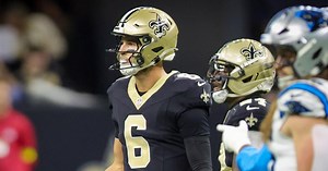 Saints vs. Titans: Score, live updates from NFL battle in Tennessee