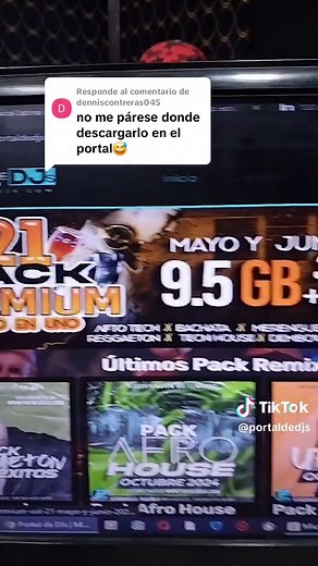 Descarga Virtual DJ Gratis - Tutorial de descarga en español