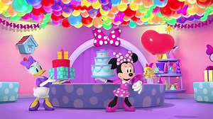 Minnie's Bow Toons Season 6