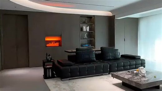 FFALCON雷鸟电视 85鹤7 25款 Plus升级 85英寸QD-MiniLED 高阶VA 背光分区 高对比 家电国家补贴85R695C