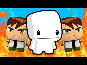 La Era Toonix de Cartoon Network