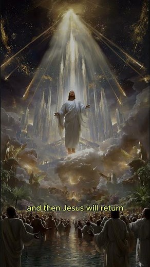 END TIMES TIMELINE ACCORDING TO THE BIBLE