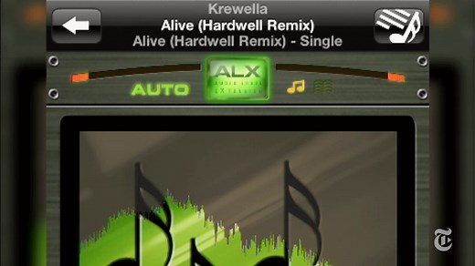 App Smart | Enhance Your Music