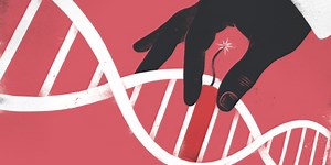 If You Haven't Heard of CRISPR, Read This