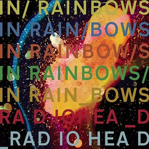 283K views · 10K reactions | Radiohead's In Rainbows represents the...
