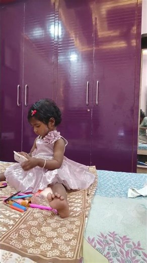 baby mekaup 😍😍