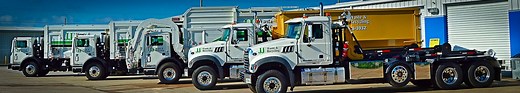 About Us - JJ's Waste & Recycling