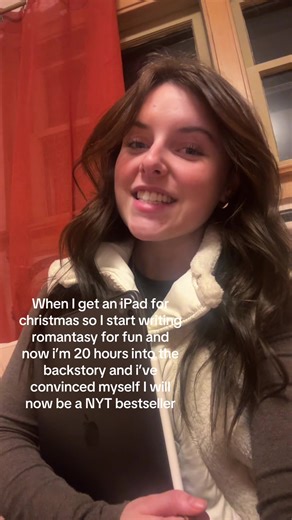 Romantasy Writing Journey: From Idea to Bestselling Author