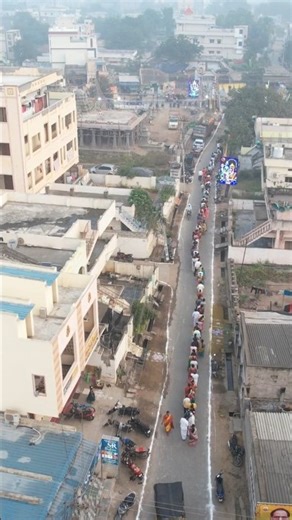 kakanipalem || Addanki || Mukkoti Ekadasi #addanki #ongole #andhrapradesh