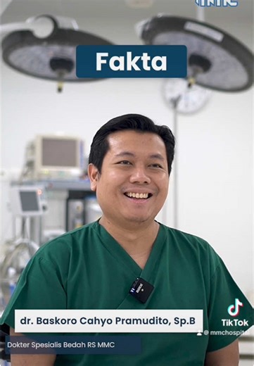 Fakta Sunat dan Kesehatan Anak Menurut Dr. Baskoro