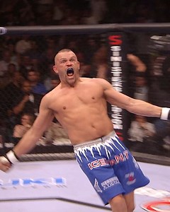 They call him the Iceman for a reason 🥶 [ Relive Chuck's whole career now on UFC Fight Pass ] | UFC