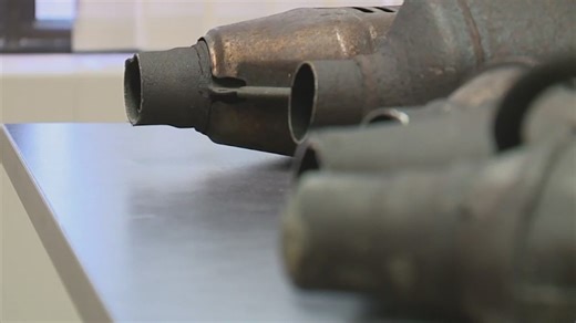 Simple ways to prevent catalytic converter theft