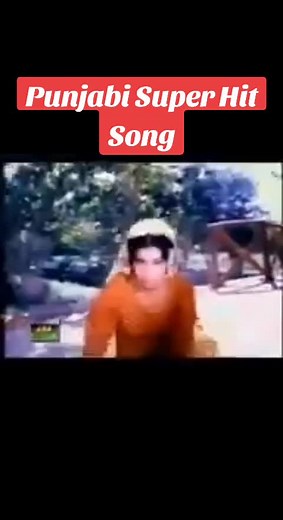 Classic Punjabi Super Hit Song Collection