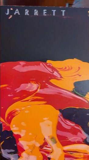 An Intense Jazz Ride! Keith Jarrett: Shades 1976