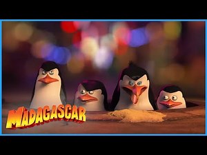 DreamWorks Madagascar | 'We Are In Dublin Ireland!' | Penguins of Madagascar Clip
