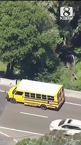 CENTRAL COAST CRASHES | Several crashes were reported on the Central Coast Monday. Two being deadly. Read more: https://www.ksbw.com/article/chp-investigates-injury-school-bus-crash-in-santa-cruz-mountains/64815554 | KSBW TV Action News 8