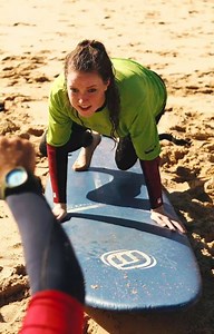 38K views · 177 reactions | Feel the Surf Vibe with the coolest crew in Albufeira - Algarve Surf Lessons - everyday West Coast Surfing day - all week | Albufeira Surf & SUP | Facebook