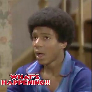 40K views · 1.3K reactions | Raj (Ernest Thomas) was meant to look...