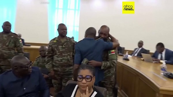 30 people jailed in Benin in connection with failed coup
