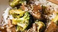 15 Chinese Beef Broccoli Recipe - Selected Recipes