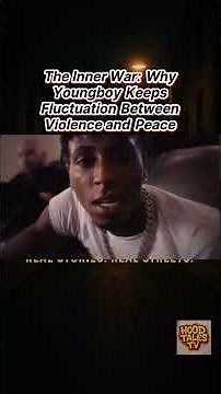 The Two Faces of YB: Peace Promises vs. Public Feuds. What's the real story?