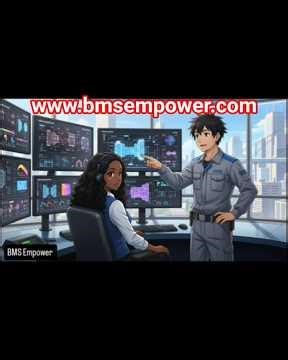 bms Empower training program.